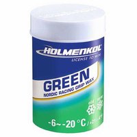 holmenkol-grip green--6-c--20-c-was-45-g